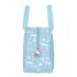 Geantă Termoizolantă pentru Gustări Peppa Pig Baby Albastru 19 x 22 x 14 cm