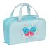Trusă Școlară BlackFit8 Mariposa Albastru 31 x 14 x 19 cm