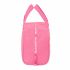Trusă Școlară BlackFit8 Glow up Roz 31 x 14 x 19 cm
