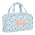 Trusă Școlară Moos Lovely Albastru 31 x 14 x 19 cm