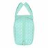 Trusă Școlară Glow Lab Pepa Verde 31 x 14 x 19 cm