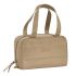 Trusă Școlară Moos Camel Căptușit Cămilă 31 x 14 x 19 cm