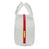 Trusă Școlară Benetton Pop Gri 31 x 14 x 19 cm