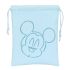 Cutie pentru prânz Mickey Mouse Clubhouse 20 x 25 cm Sac Albastru deschis