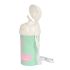 Sticlă de apă BlackFit8 Moon Verde PVC 500 ml