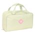 Trusă Școlară Glow Lab Magic flow Bej 31 x 14 x 19 cm