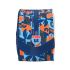 Trusă Școlară Hot Wheels Speed club Portocaliu Bleumarin 26 x 15 x 12 cm