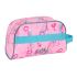 Trusă Școlară LOL Surprise! Glow girl Roz 26 x 16 x 9 cm