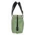 Trusă Școlară Minnie Mouse Mint shadow Verde militar 31 x 14 x 19 cm