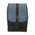 Trusă de Voiaj BlackFit8 California Albastru Negru Reciclabil 26 x 15 x 12 cm