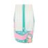 Trusă de Voiaj Peppa Pig Pretty flowers Galben Mentă 26 x 16 x 9 cm