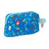 Suport pentru Mic Dejun Termic The Paw Patrol Pups rule Albastru 21,5 x 12 x 6,5 cm