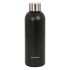 Sticlă de apă Real Betis Balompié Premium 500 ml Negru