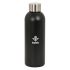 Sticlă de apă Real Betis Balompié Premium 500 ml Negru
