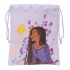 Cutie pentru prânz Wish 20 x 25 x 1 cm Sac Liliachiu