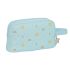 Suport pentru Mic Dejun Termic Mickey Mouse Clubhouse Baby Albastru 21,5 x 12 x 6,5 cm