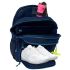 Rucsac de padel Munich Nautic Bleumarin