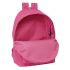 Rucsac pentru Laptop Munich Basic Fucsia 31 x 44 x 18 cm