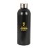 Sticlă de apă Kings League Negru 500 ml