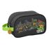 Trusă de Voiaj Teenage Mutant Ninja Turtles Negru Gri 26 x 15 x 12 cm