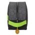 Trusă de Voiaj Teenage Mutant Ninja Turtles Negru Gri 26 x 15 x 12 cm