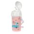 Sticlă de apă Safta Jirafa Coral PVC 500 ml
