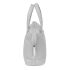 Trusă de Voiaj Sophie la Girafe Gri deschis 27 x 24,5 x 12,5 cm