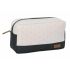 Trusă de Voiaj Miffy Moon Albastru Bej 28 x 16 x 9 cm