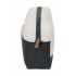 Trusă de Voiaj Miffy Moon Albastru Bej 28 x 16 x 9 cm