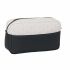 Trusă de Voiaj Miffy Moon Albastru Bej 28 x 16 x 9 cm