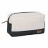Trusă de Voiaj Miffy Moon Albastru Bej 28 x 16 x 9 cm