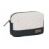 Trusă de Voiaj Miffy Moon Albastru Bej 20 x 13 x 5,5 cm