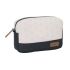 Trusă de Voiaj Miffy Moon Albastru Bej 20 x 13 x 5,5 cm