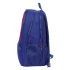 Rucsac de padel F.C. Barcelona 24/25 Castaniu Bleumarin