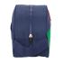 Trusă de Voiaj Benetton Flag Bleumarin 26 x 15 x 12 cm