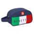 Trusă de Voiaj Benetton Flag Bleumarin 26 x 15 x 12 cm