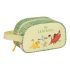 Trusă de Voiaj Mufasa Verde Bej 26 x 15 x 12 cm