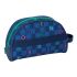 Trusă de Voiaj Benetton Damero Bleumarin 28 x 18 x 10 cm