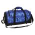 Geantă de Sport El Niño Roller Albastru Negru 50 x 25 x 25 cm