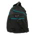 Geantă de Sport Kelme Iron Negru