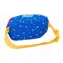 Geantă Termoizolantă pentru Gustări Mickey Mouse Clubhouse Good day Albastru 23 x 14 x 9 cm