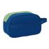 Trusă de Voiaj Munich North Bleumarin 26 x 15 x 12 cm