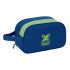 Trusă de Voiaj Munich North Bleumarin 26 x 15 x 12 cm