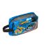 Geantă Termoizolantă pentru Gustări Hot Wheels Let's race Albastru Negru 21,5 x 12 x 6,5 cm