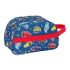 Trusă de Voiaj Cars Racing Bleumarin 26 x 15 x 12 cm