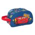 Trusă de Voiaj Cars Racing Bleumarin 26 x 15 x 12 cm