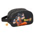 Trusă de Voiaj Dragon Ball Combat Negru 26 x 15 x 12 cm