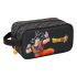 Trusă de Voiaj Dragon Ball Combat Negru 29 x 15 x 14 cm