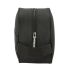 Trusă de Voiaj Kappa Dark Negru 26 x 15 x 12 cm