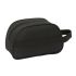 Trusă de Voiaj Kappa Dark Negru 26 x 15 x 12 cm